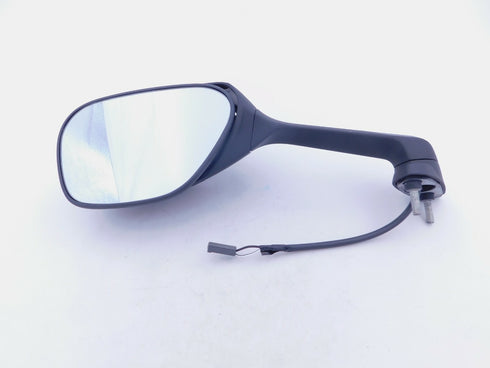 SUZUKI GSX-R 600-750-1000 OEM LH MIRROR NEW OEM 56600-47H01